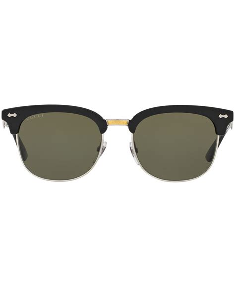 gucci gg 2273 s|Gucci GG2273/S 284 NR 52 Sunglasses .